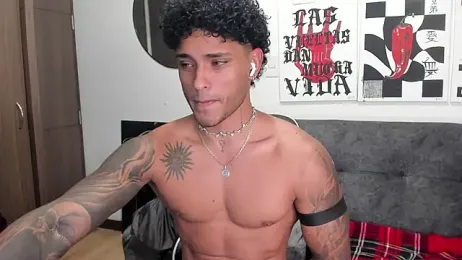 Alessandro_Vanni — Stripchat recorded stream image, 21.01.2026 01:20