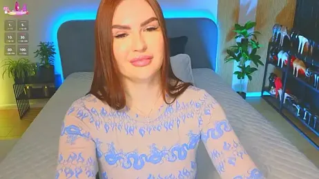 Kira_from_UA — Stripchat recorded stream image, 21.01.2026 02:20