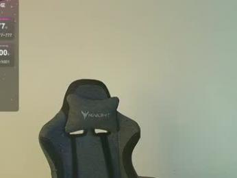 sexy_b0rsch — Chaturbate recorded stream image, 21.01.2026 05:10