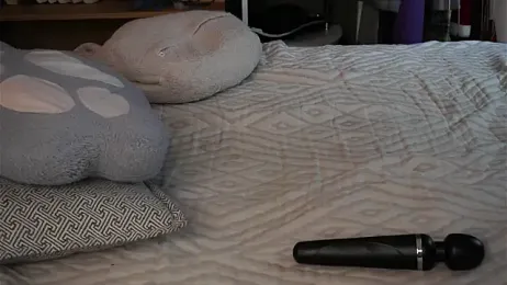 DarylBarks — Stripchat recorded stream image, 21.01.2026 01:10