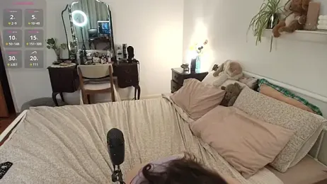 Lenas_Room — Stripchat recorded stream image, 21.01.2026 07:00