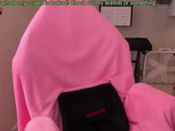 nacmar — Chaturbate recorded stream screenshot (21 Jan 2026)