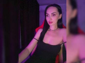 AnnaBlackFlame — Bongacams recorded stream image, 21.01.2026 09:00