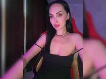 AnnaBlackFlame — Bongacams recorded stream image, 21.01.2026 09:00