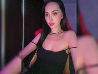 AnnaBlackFlame — Bongacams recorded stream image, 21.01.2026 09:00