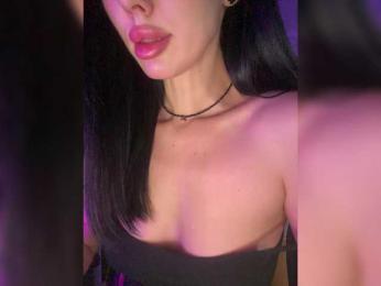 AnnaBlackFlame — Bongacams recorded stream image, 21.01.2026 09:00