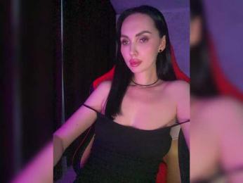 AnnaBlackFlame — Bongacams recorded stream image, 21.01.2026 09:00
