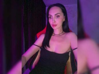 AnnaBlackFlame — Bongacams recorded stream image, 21.01.2026 09:00