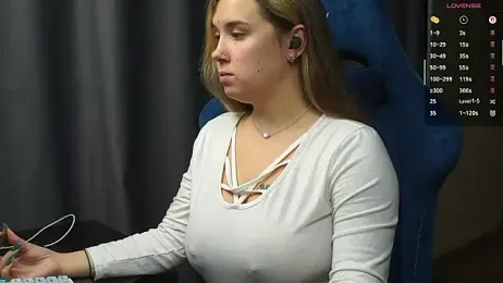 Sandra_SW_ — Stripchat recorded stream image, 21.01.2026 09:00