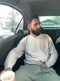 Michel_huge — Stripchat recorded stream screenshot (21 Jan 2026)