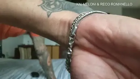 kaimeloni — Stripchat recorded stream image, 21.01.2026 12:40