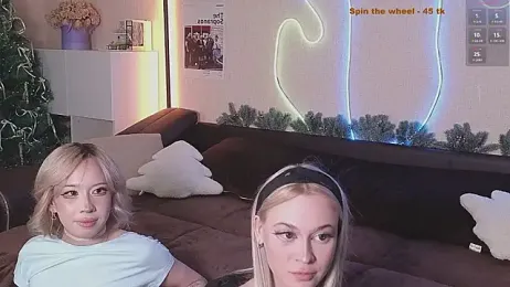 NickAnny — Stripchat recorded stream image, 21.01.2026 17:40
