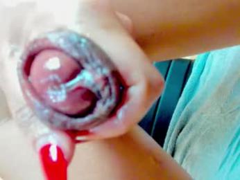 thippy69 — Chaturbate recorded stream screenshot (21 Jan 2026)