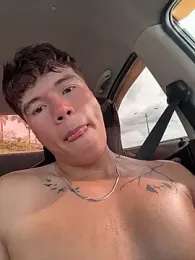 Logan_smith1 — Stripchat recorded stream image, 21.01.2026 17:20