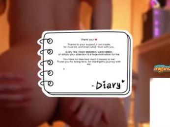 oooops__ — Chaturbate recorded stream image, 02.03.2025 19:10