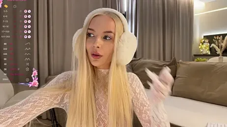 eva_m1racle_ — Stripchat recorded stream screenshot (21 Jan 2026)