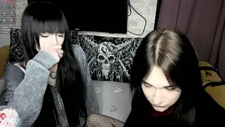 GraypacLive — Stripchat recorded stream image, 21.01.2026 21:40