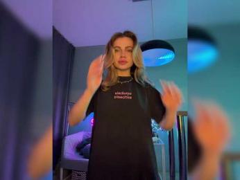 Nataliecroys — Bongacams recorded stream image, 21.01.2026 22:30