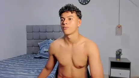 Santy_Stump — Stripchat recorded stream image, 21.01.2026 22:10