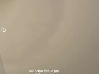 biancalatin — Camsoda recorded stream image, 22.01.2026 01:20