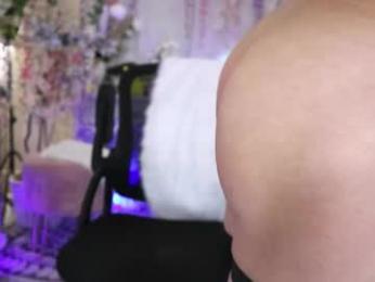 xxhayleemariexx — Chaturbate recorded stream image, 22.01.2026 00:10