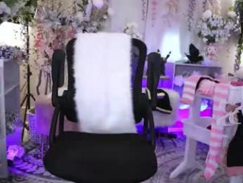 xxhayleemariexx — Chaturbate recorded stream image, 22.01.2026 00:10