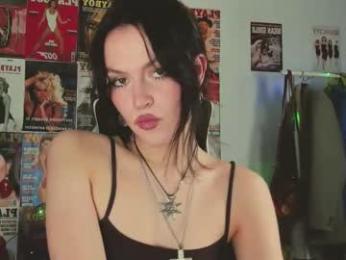 niky_jess — Chaturbate recorded stream screenshot (22 Jan 2026)