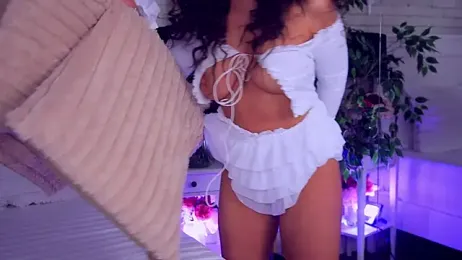 annabellahot — Stripchat recorded stream image, 22.01.2026 04:40
