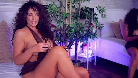 annabellahot — Stripchat recorded stream image, 22.01.2026 04:40