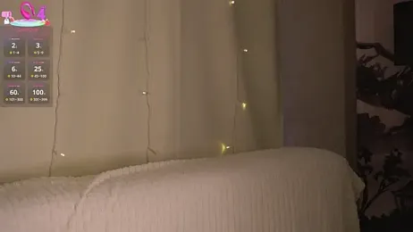 AnnyBangs — Stripchat recorded stream image, 22.01.2026 08:00