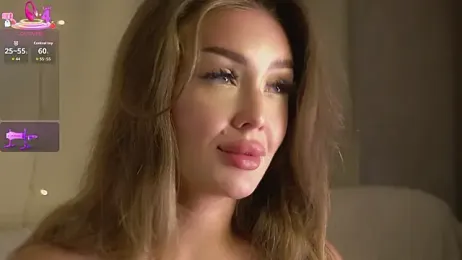 AnnyBangs — Stripchat recorded stream image, 22.01.2026 08:00