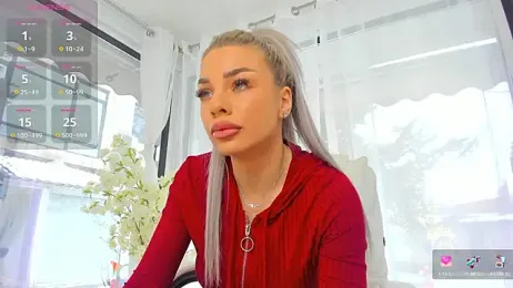 Russian_Ava — Stripchat recorded stream image, 22.01.2026 08:00