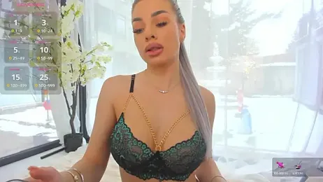 Russian_Ava — Stripchat recorded stream image, 22.01.2026 08:00