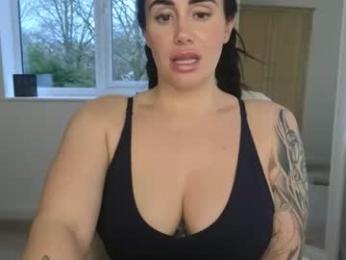 libbyloveheartx — Chaturbate recorded stream screenshot (22 Jan 2026)