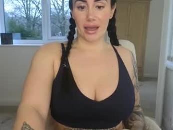 libbyloveheartx — Chaturbate recorded stream screenshot (22 Jan 2026)