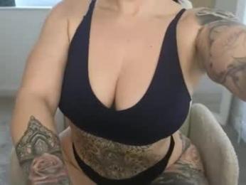 libbyloveheartx — Chaturbate recorded stream screenshot (22 Jan 2026)