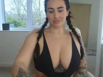 libbyloveheartx — Chaturbate recorded stream screenshot (22 Jan 2026)
