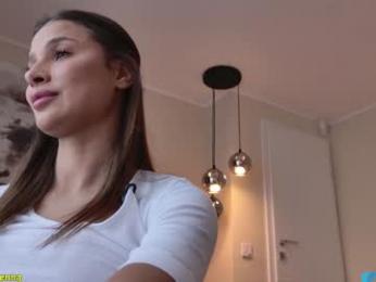 lenna_godess — Chaturbate recorded stream image, 22.01.2026 09:00