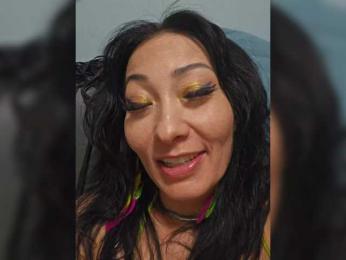 xxxDirtyBitchxxx — Bongacams recorded stream screenshot (02 Mar 2025)