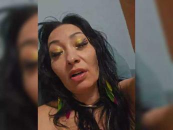 xxxDirtyBitchxxx — Bongacams recorded stream screenshot (02 Mar 2025)