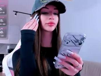 khloeforever — Chaturbate recorded stream image, 22.01.2026 13:10