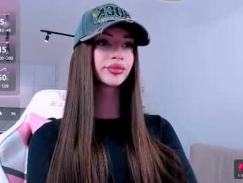 khloeforever — Chaturbate recorded stream image, 22.01.2026 13:10