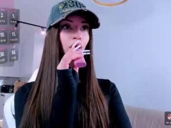 khloeforever — Chaturbate recorded stream image, 22.01.2026 13:10