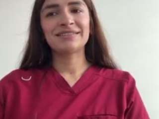 lunabum — Camsoda recorded stream image, 22.01.2026 14:50