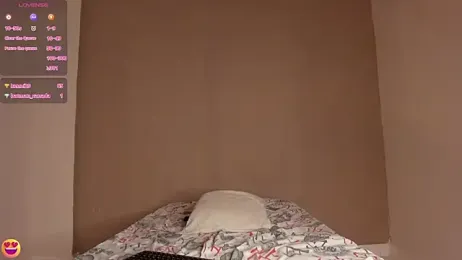 Juliette__3 — Stripchat recorded stream screenshot (22 Jan 2026)