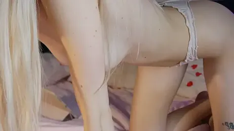 cuteleraay — Stripchat recorded stream image, 22.01.2026 18:40