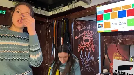 dirtypub — Stripchat recorded stream image, 22.01.2026 14:00