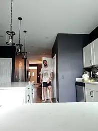 naughtynaturest36 — Stripchat recorded stream screenshot (22 Jan 2026)