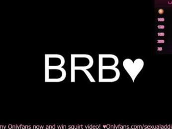 sexual_addiction — Chaturbate recorded stream image, 22.01.2026 18:00