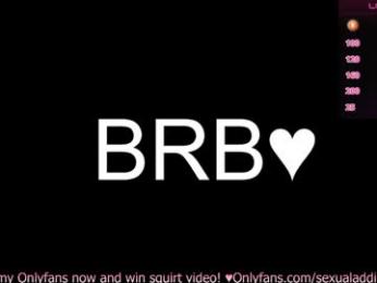 sexual_addiction — Chaturbate recorded stream image, 22.01.2026 18:00